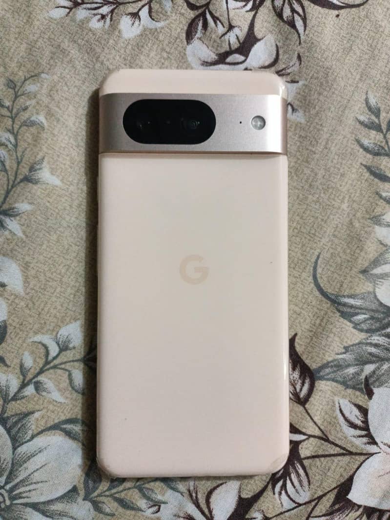 Google Pixel 8 0