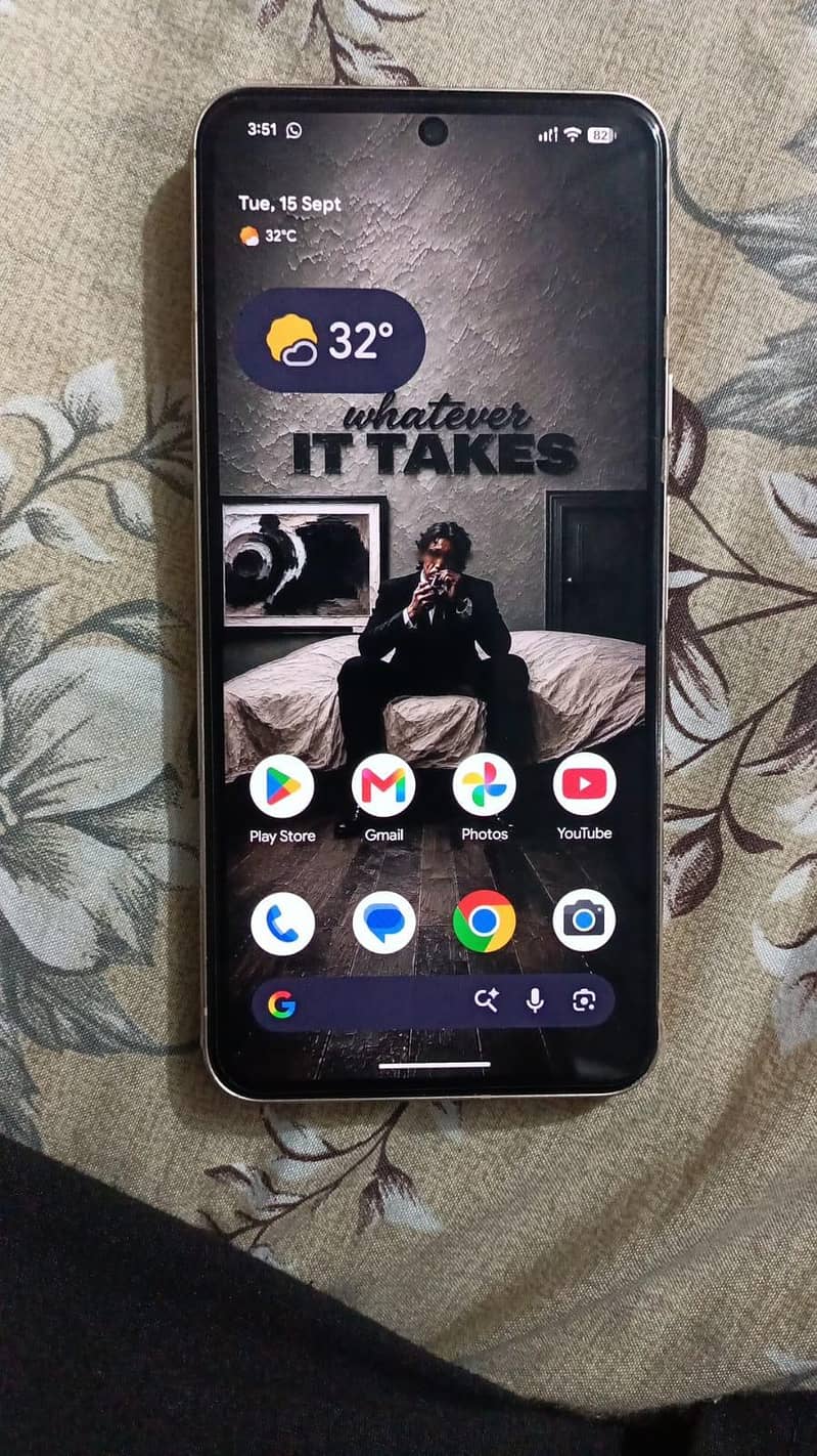 Google Pixel 8 1