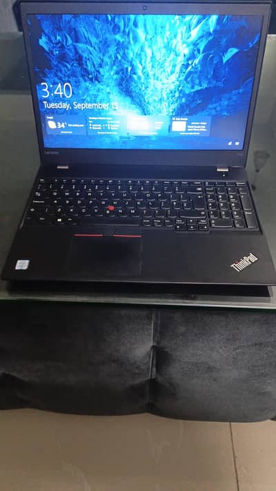 Lenovo Thinkpad P51s