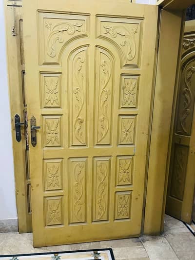 Diyaar Doors
