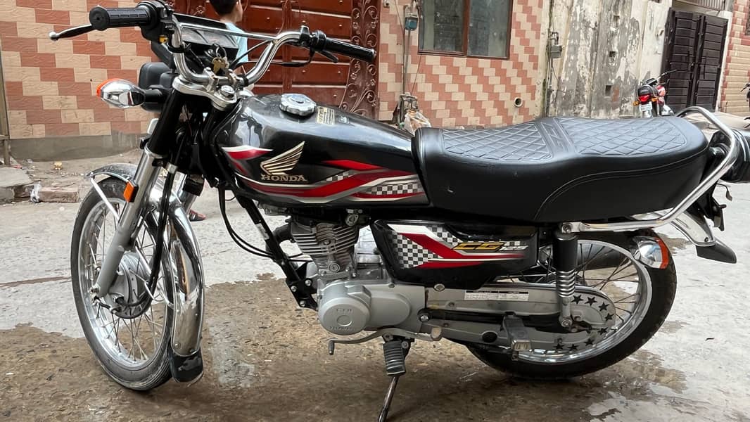 honda 1