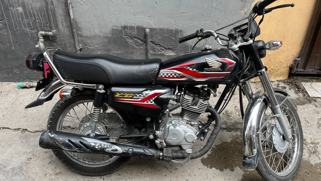 honda 2