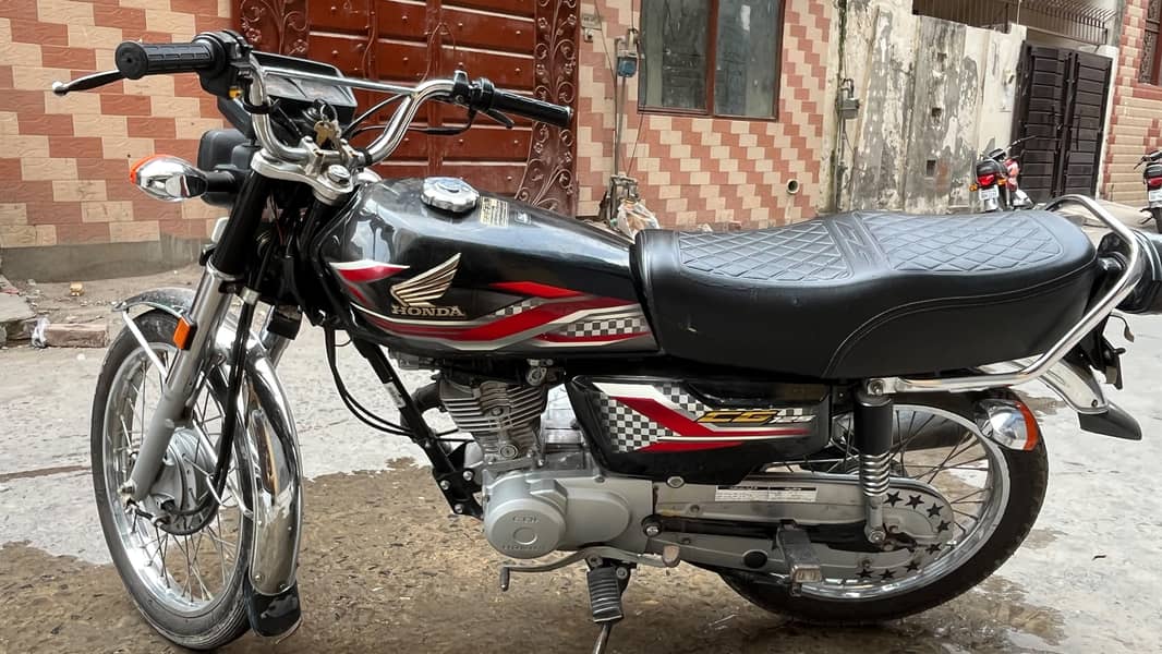 honda 3