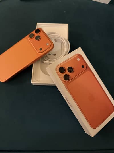 #WTS 17 Pro Max HK (Sims non active)