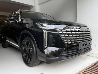 Haval H6 2026