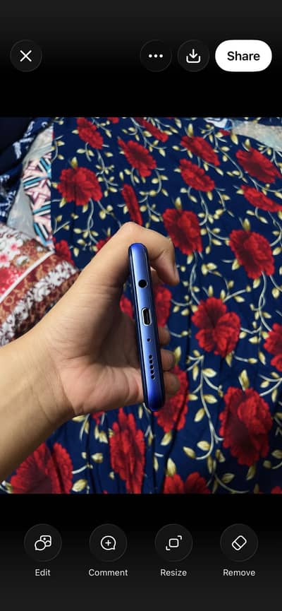 Tecno POVA 7