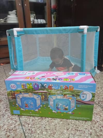 playing area ball pit tent for kids