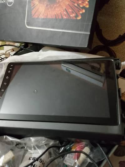 Android 9 inches 2/32 for civic good quality 9616 model