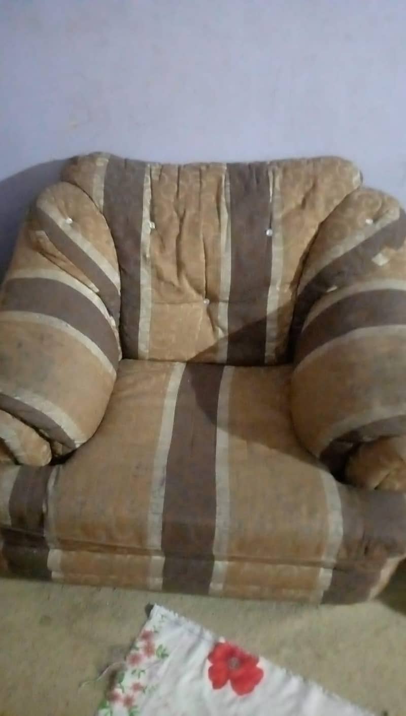 7 seater 0