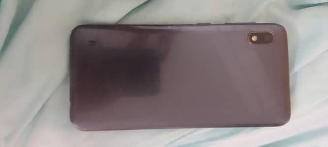 Samsung Mobile A10