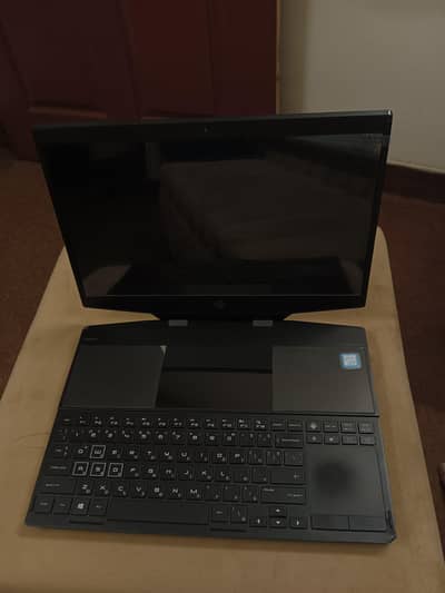 HP OMEN X2S Core i9 Gaming Laptop | RTX 2080 | 32GB | 1TB SSD