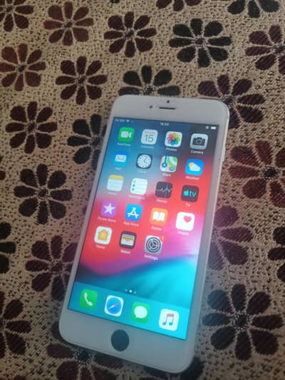Apple iPhone 6 Plus