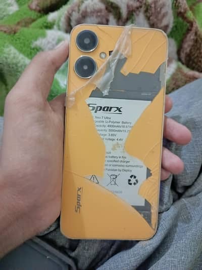Samsung Mobile A03