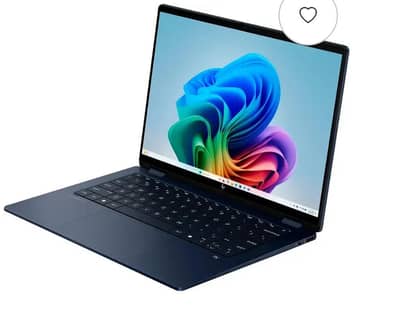 Hp Omnibook x Flip