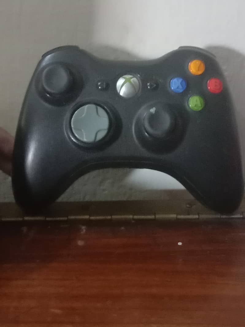 Xbox 360 2