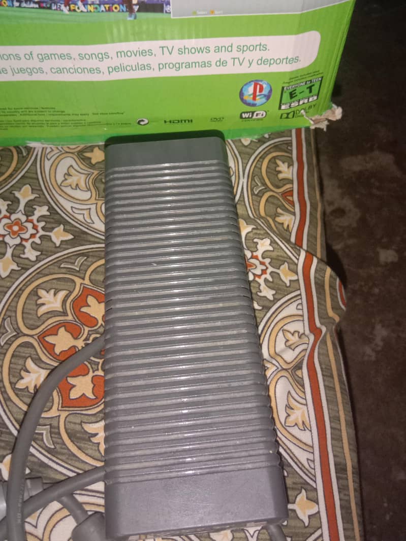 Xbox 360 4