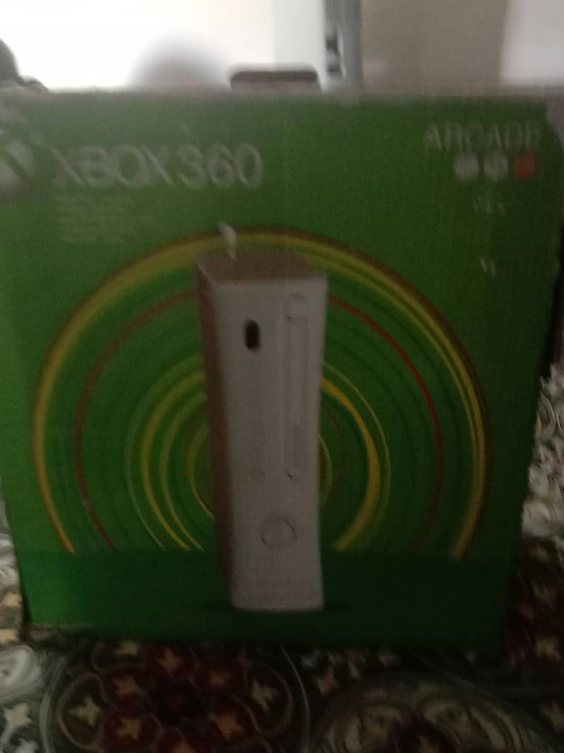 Xbox 360 5
