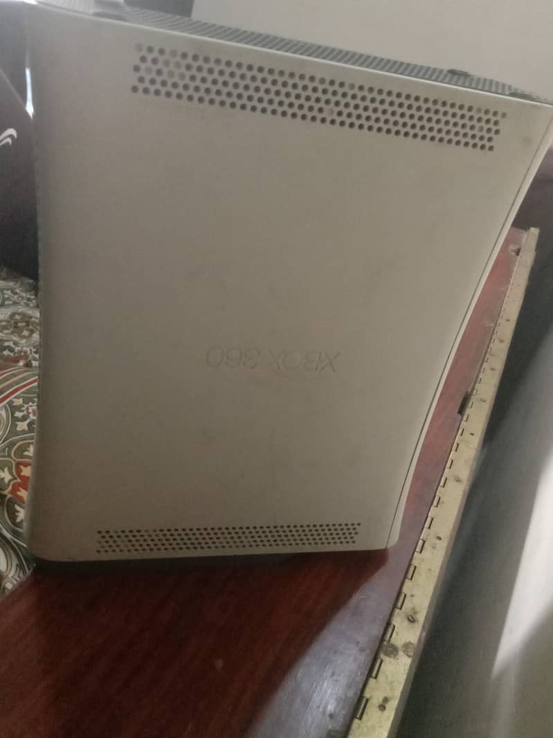 Xbox 360 7