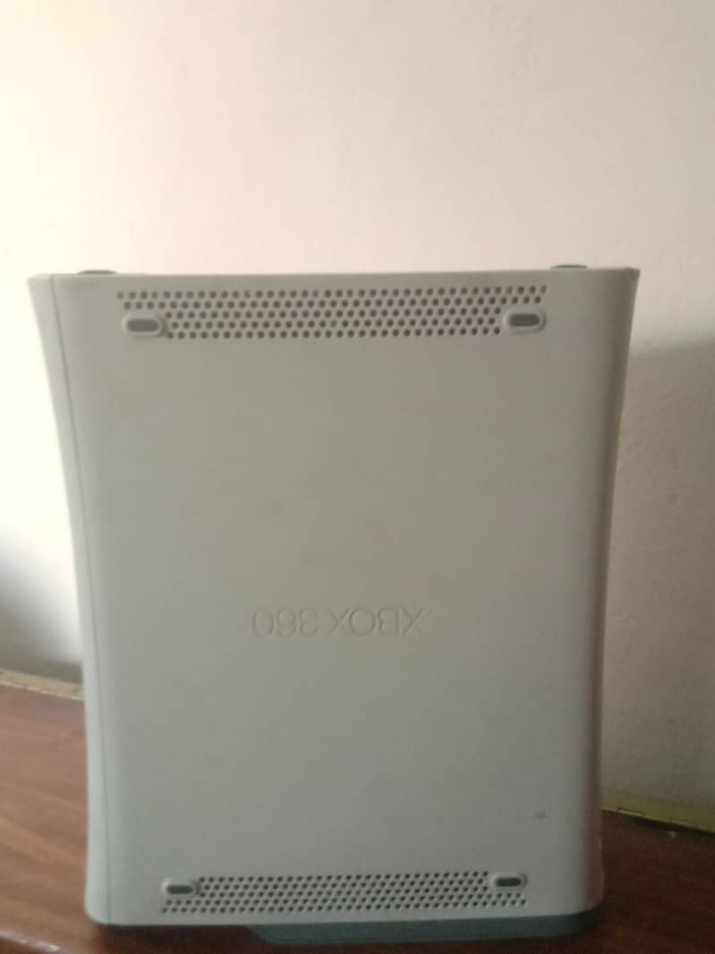Xbox 360 11