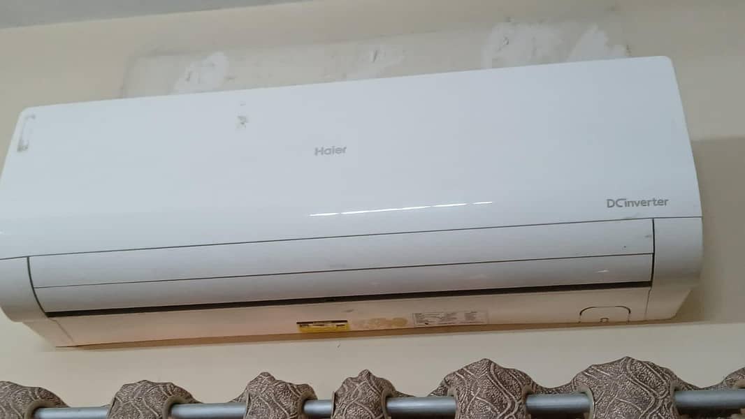 DC inverter 0