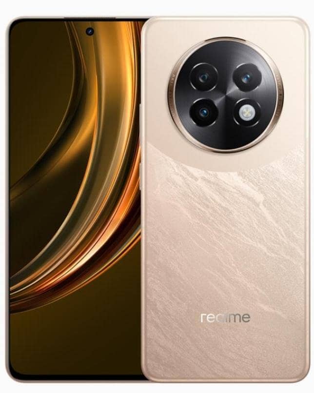 Realme 13 Plus 1