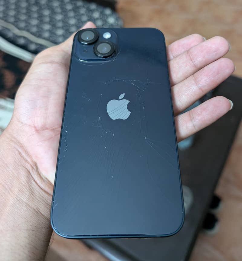 Apple iPhone 14 0