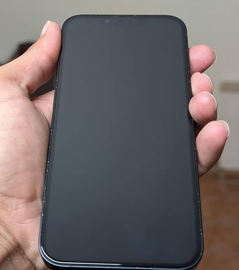 Apple iPhone 14 1