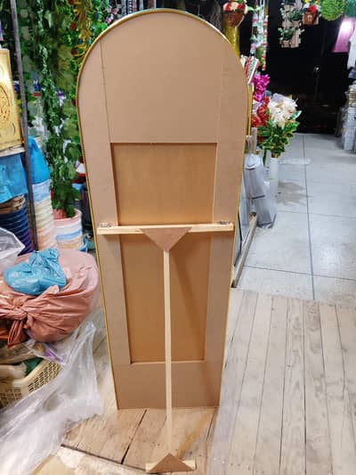 stand mirror and selfie mirror new design