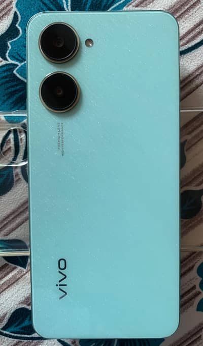 Vivo Y03t