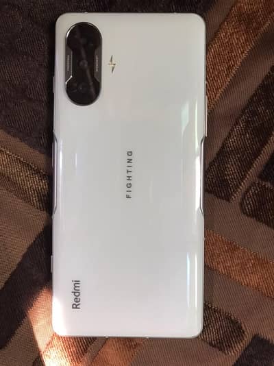 Xiaomi Redmi K40 Gaming