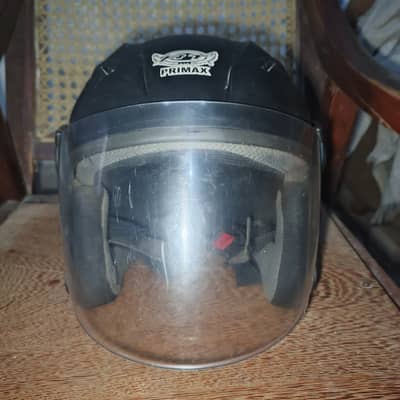 Helmet