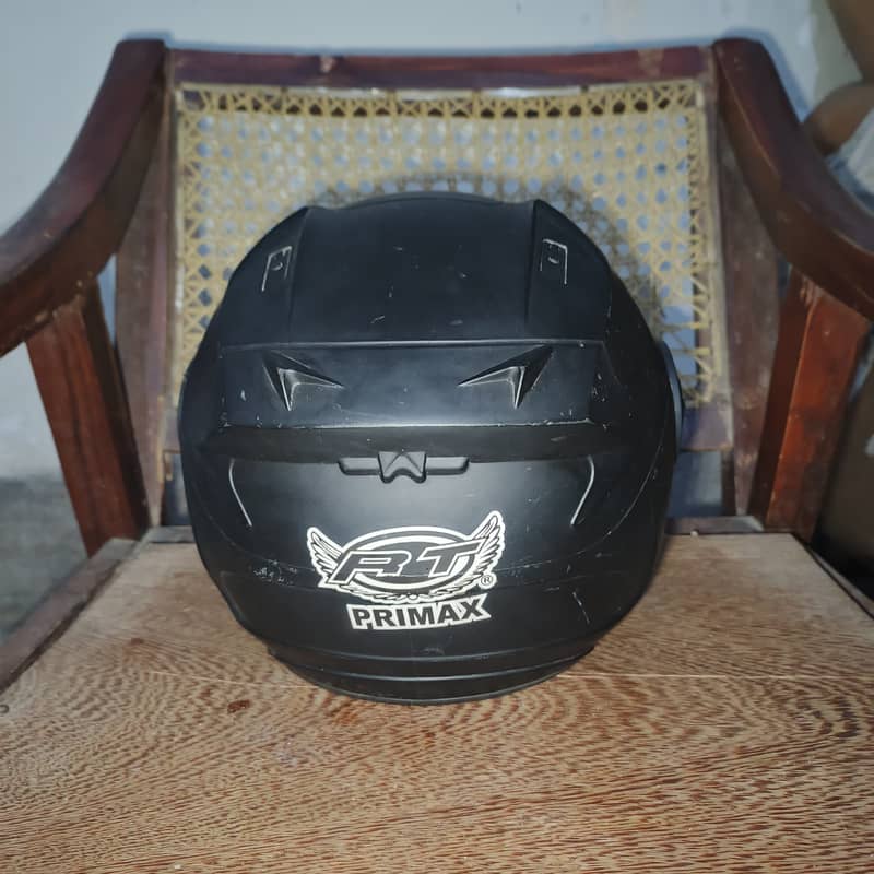 Helmet 1