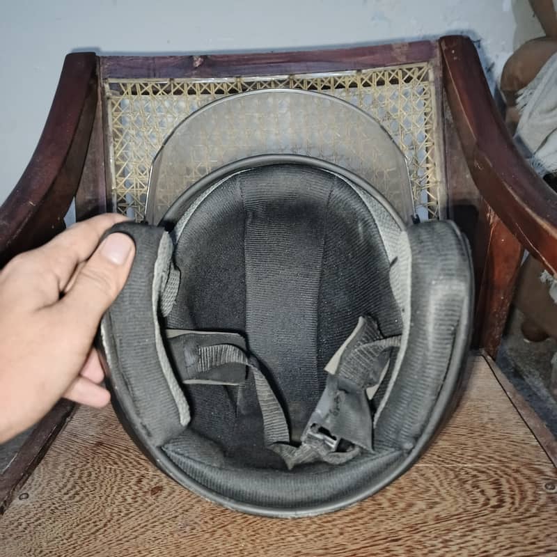 Helmet 2