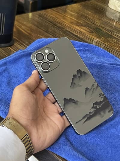Apple iPhone 13 Pro Max JV
