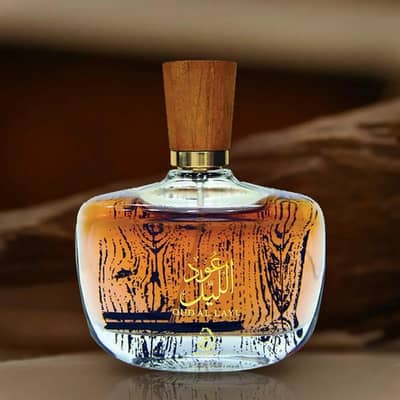 ARABIYAT Oud Al Layl* Perfume - Eau de Parfum Spray