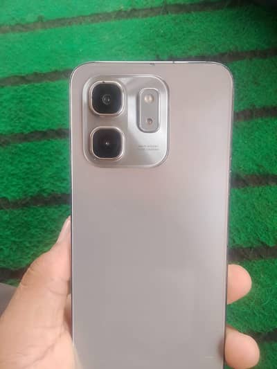 Infinix Hot 50i