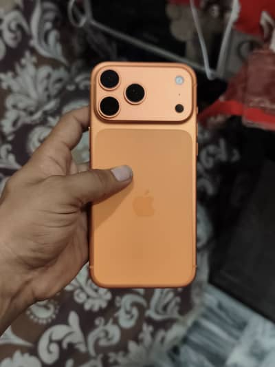 Apple iPhone 17 Pro Max 256 lla Rate final no bahas 245k