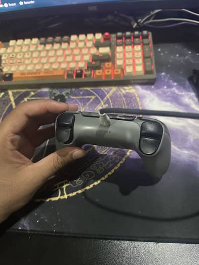 Ps5 Dual Sense Controller