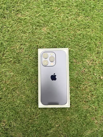 Apple iPhone 14 Pro