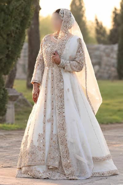 Elegant Nikah wli Maxi