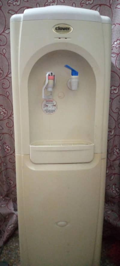 Water Dispenser