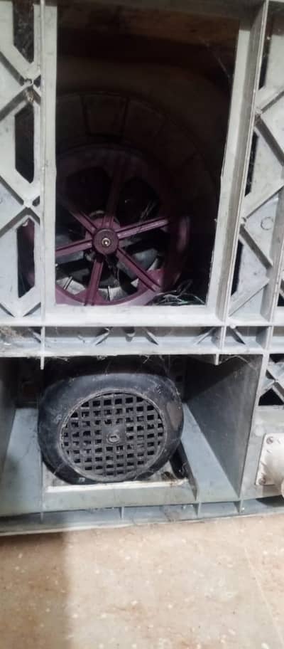 Itfaq washing machine