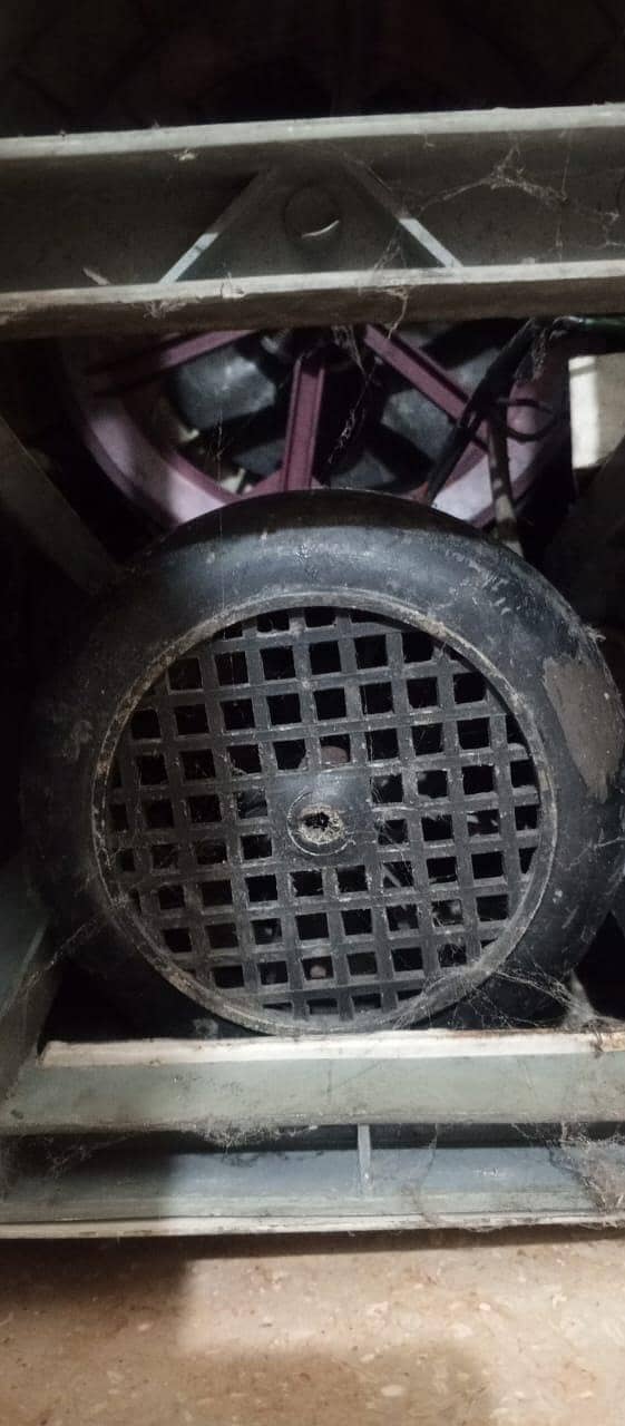 Itfaq washing machine 2