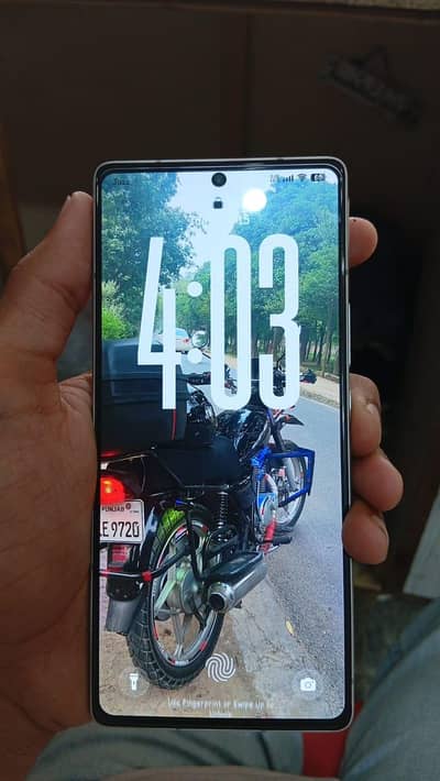 infinix note 50 pro