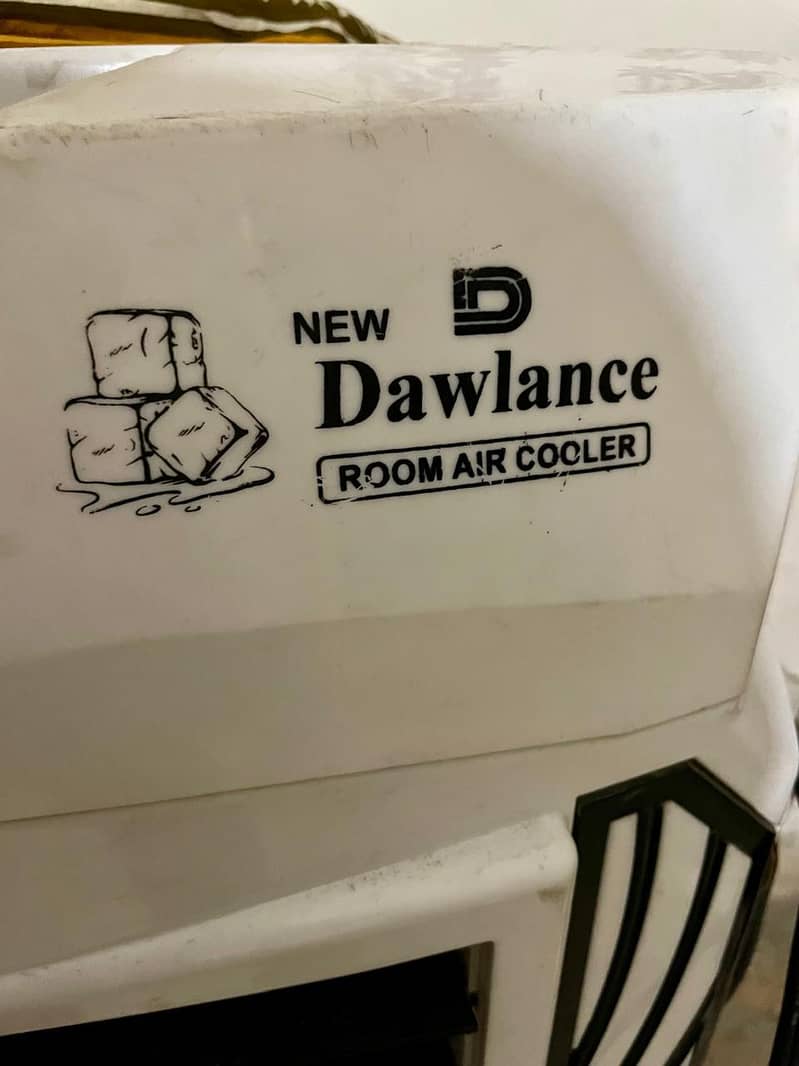 Dawlance air 1