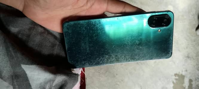 Samsung Mobile A07 5G