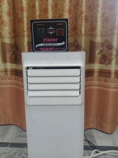 portable Ac