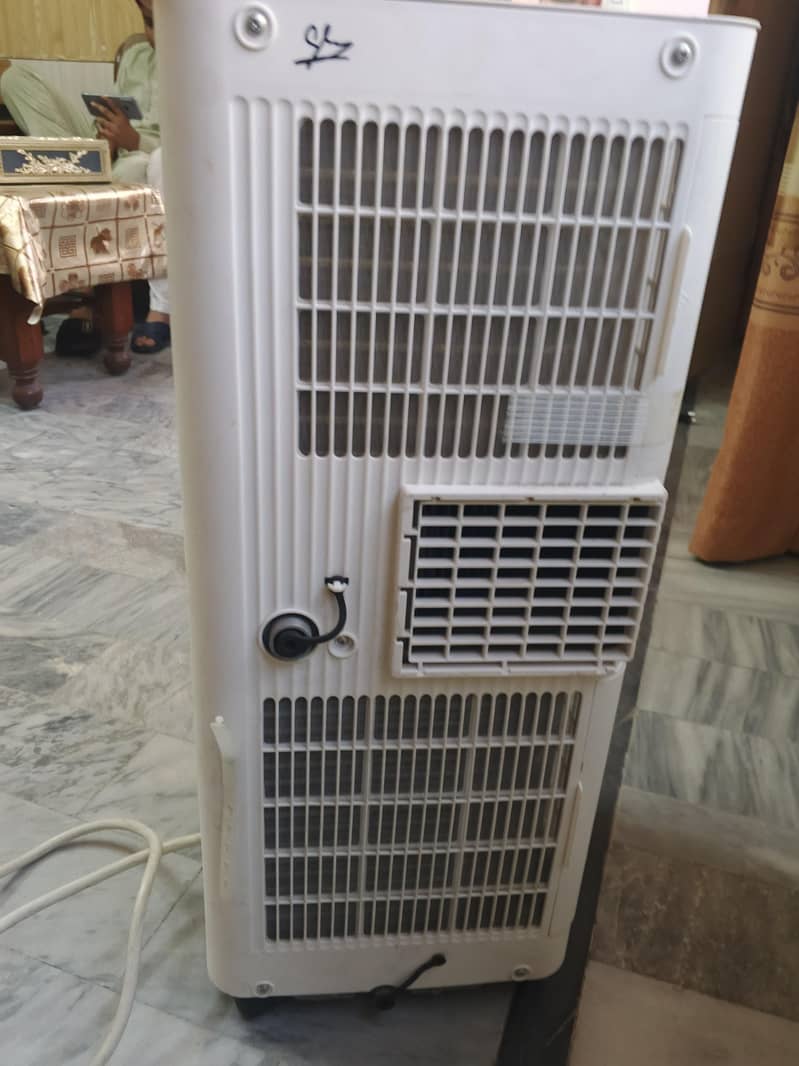 portable Ac 2