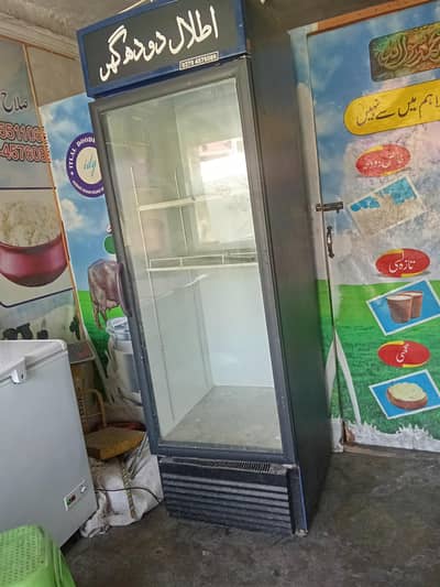 Haier Chiller for Sale