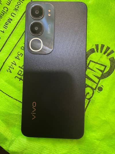 Vivo Y19s